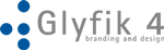 Logo in footer